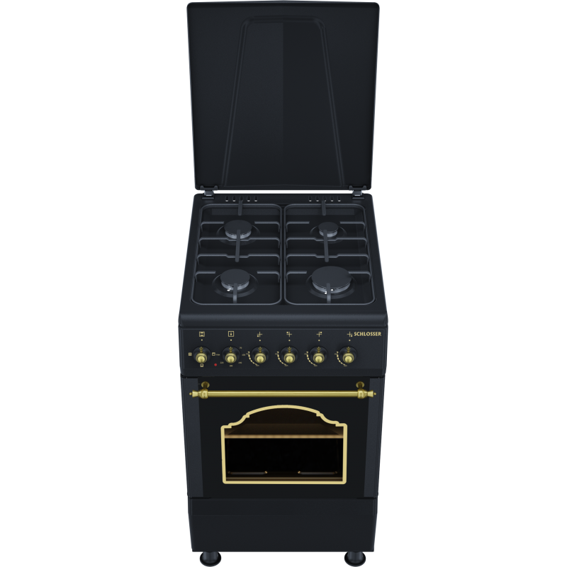Gaasipliit Schlosser FS5403MAZD - Image 3