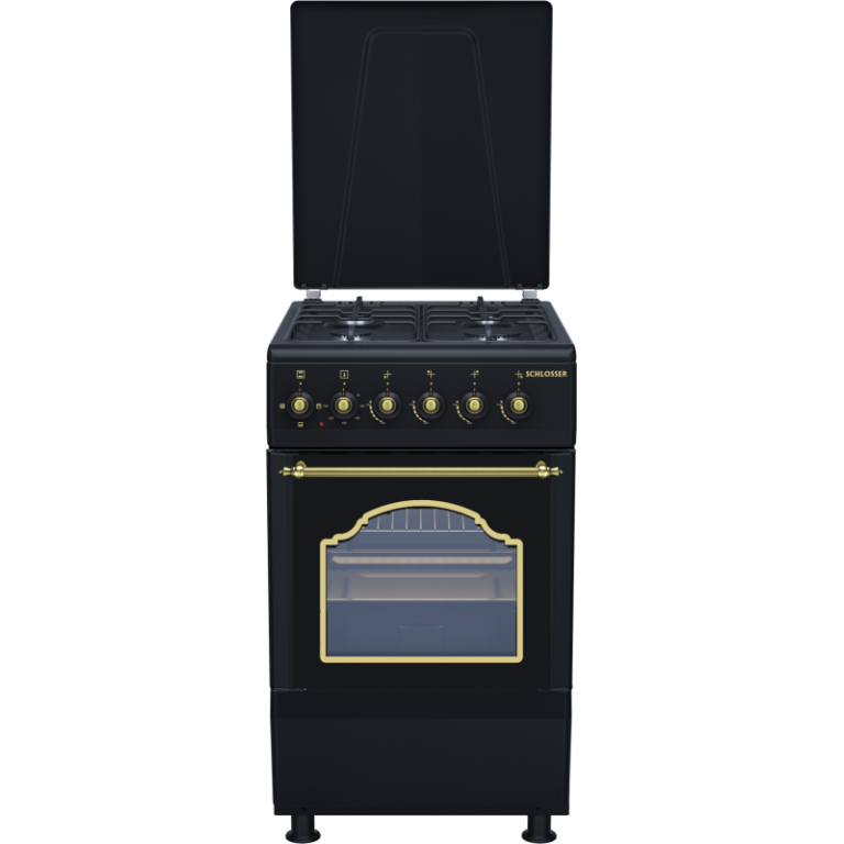 Gaasipliit Schlosser FS5403MAZD