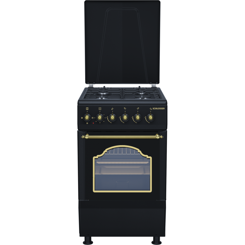 Gaasipliit Schlosser FS5403MAZD