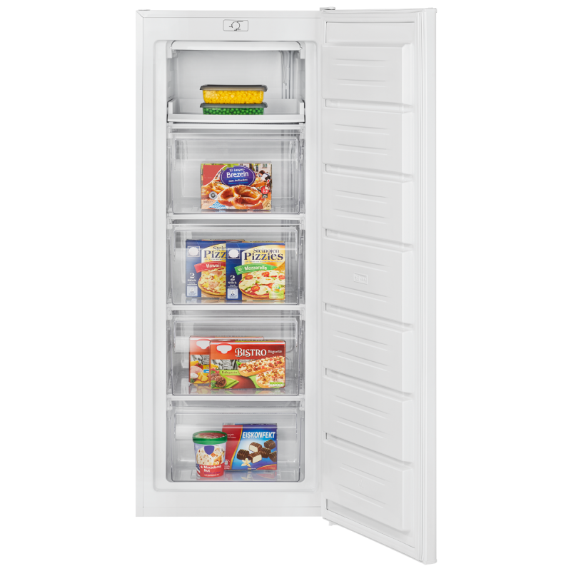 Sügavkülmik Bomann GS7340W - Image 2