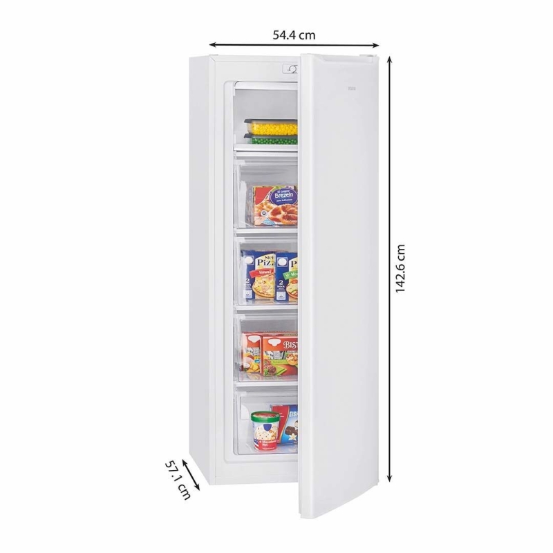 Sügavkülmik Bomann GS7340W - Image 3