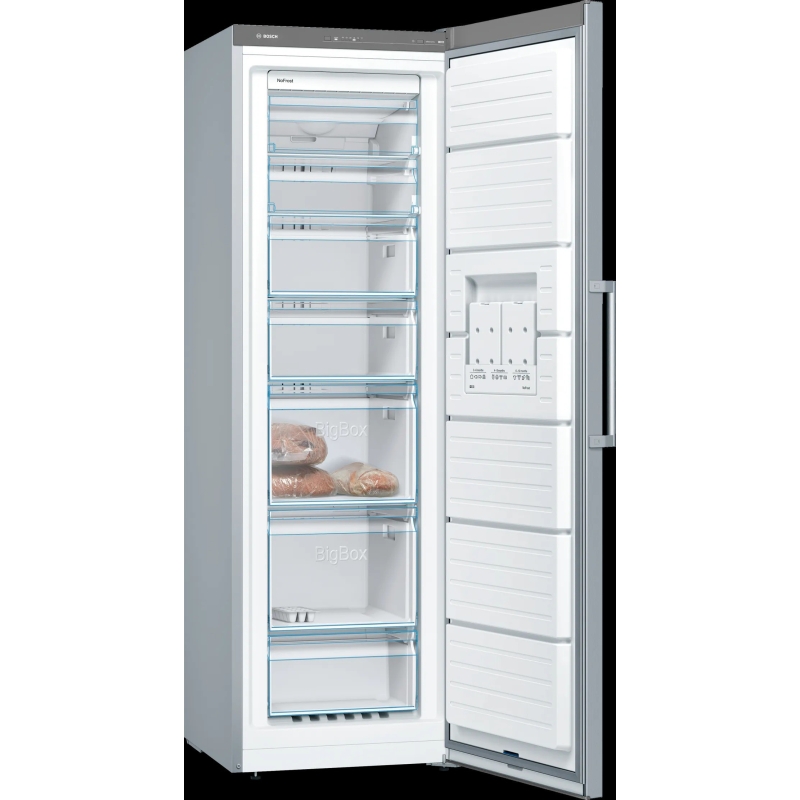 Sügavkülmik Bosch GSN36VIEV - Image 2