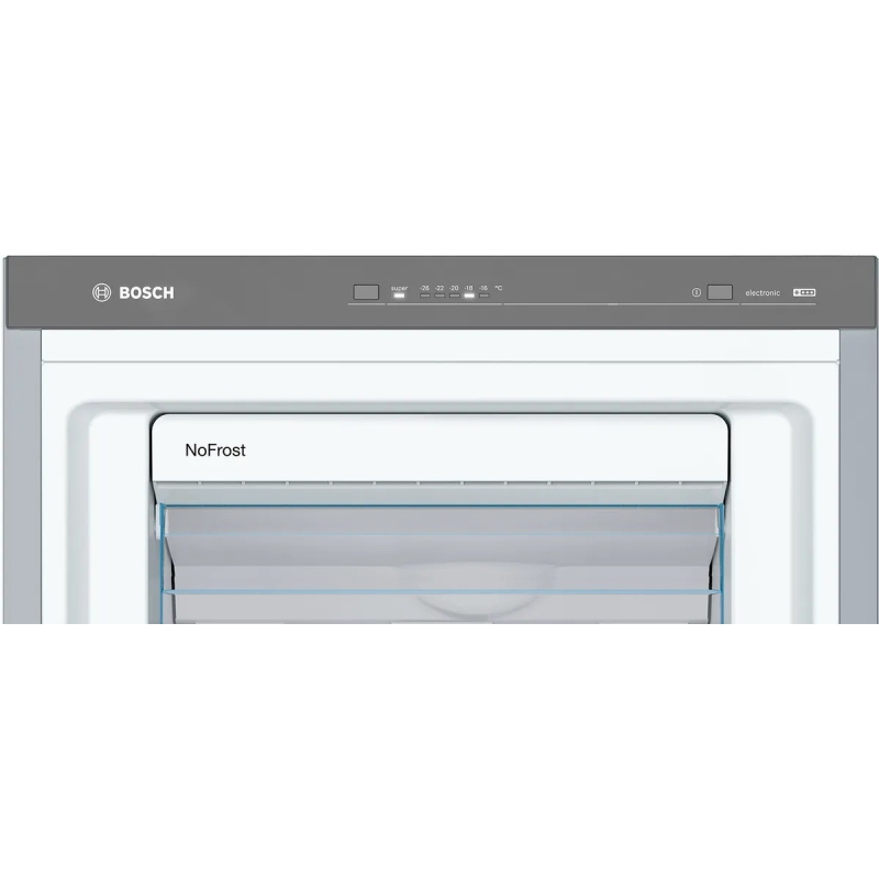 Sügavkülmik Bosch GSN36VIEV - Image 3