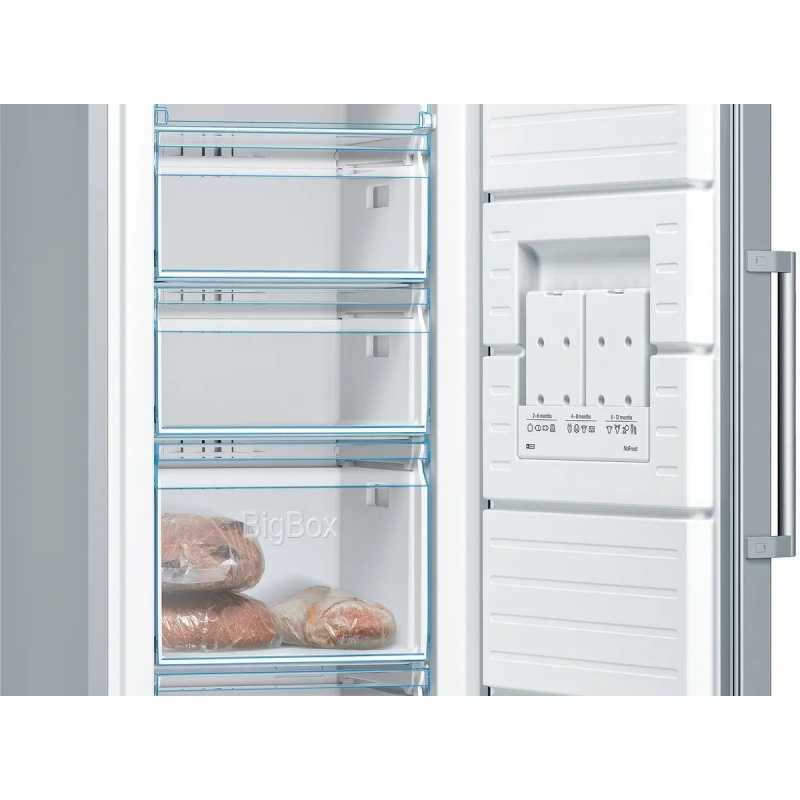 Sügavkülmik Bosch GSN36VIEV - Image 4