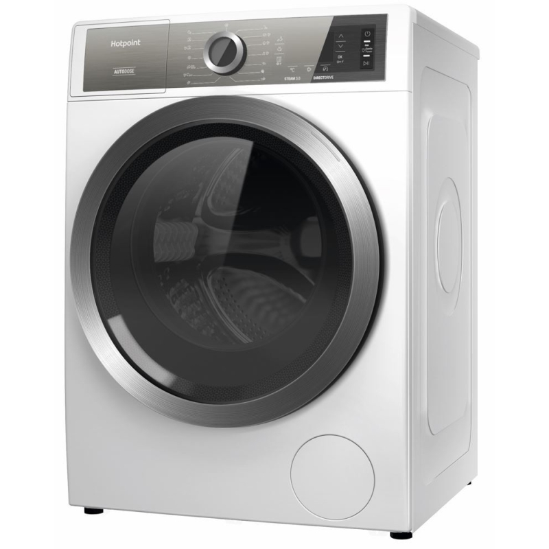 Pesumasin Hotpoint H8W946WBEU - Image 2