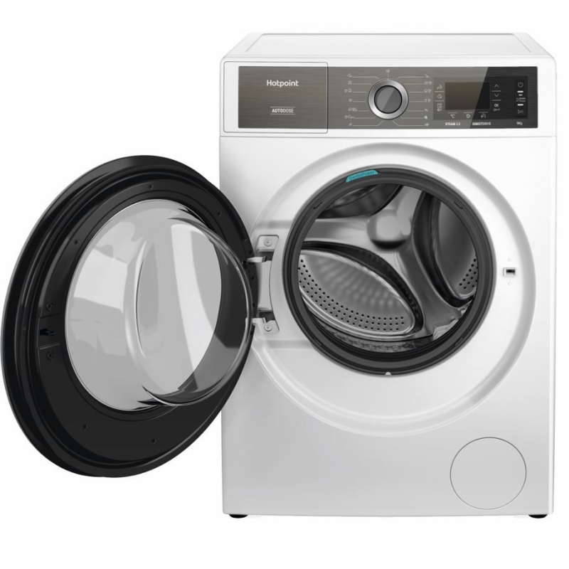 Pesumasin Hotpoint H8W946WBEU - Image 3