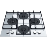 Gaasipliidiplaat Hotpoint HAGS61FWH - Image 2