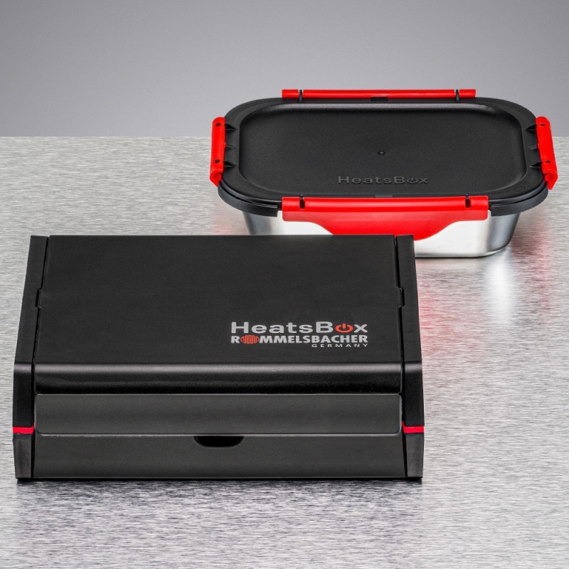 Lunchbox Rommelsbacher HB100 - Image 2