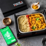 Lunchbox Rommelsbacher HB100 - Image 3