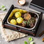 Lunchbox Rommelsbacher HB100 - Image 4