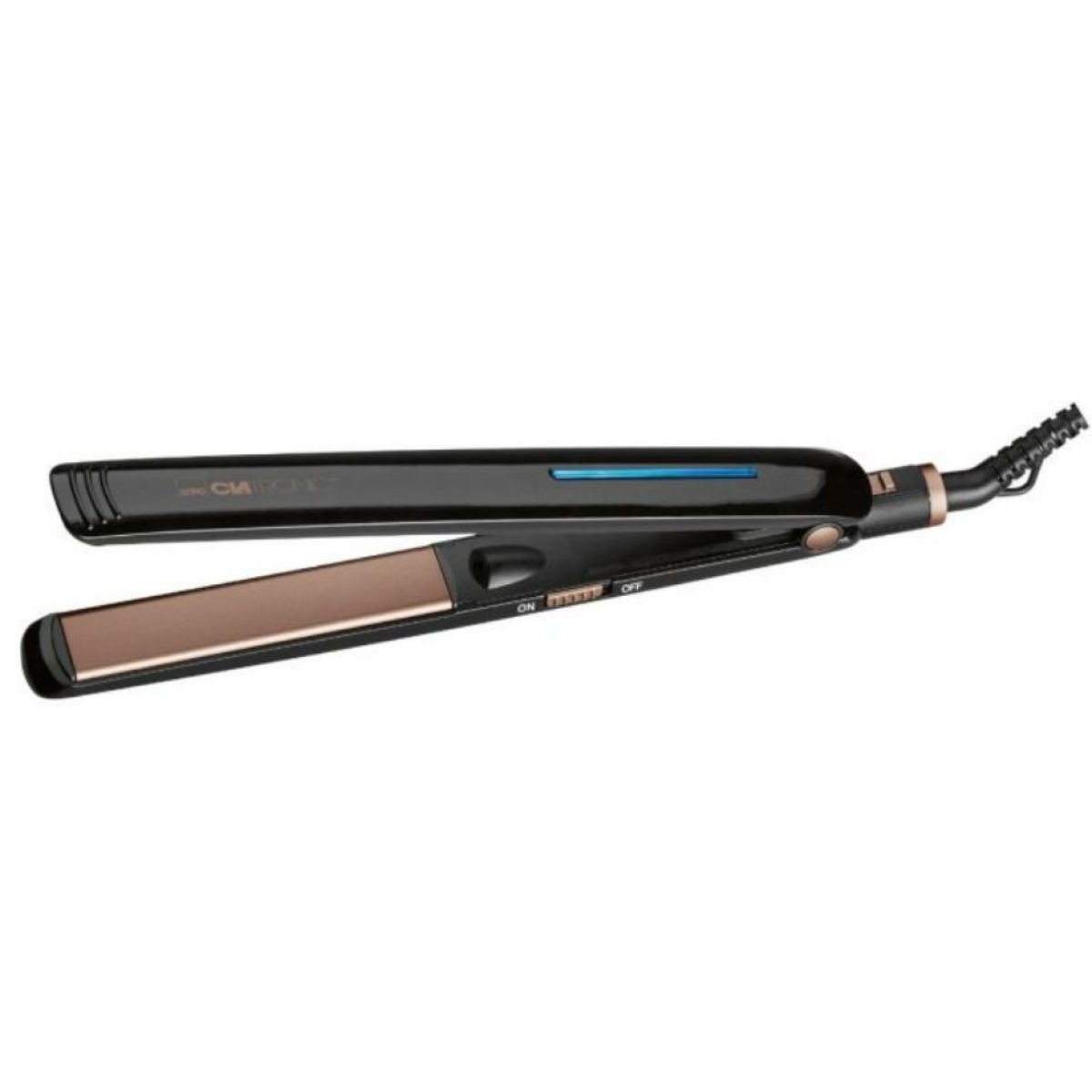 Juuksesirgendaja Clatronic HC3660