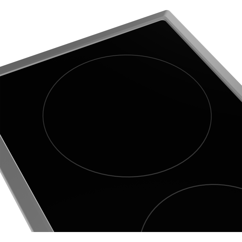 Keraamiline pliidiplaat Beko HDCC32200X - Image 5