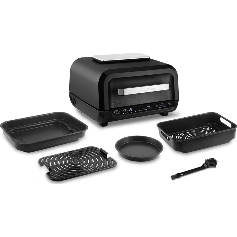 Kuumaõhugrill Catler HG410 - Image 3