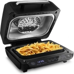 Kuumaõhugrill Catler HG410 - Image 6