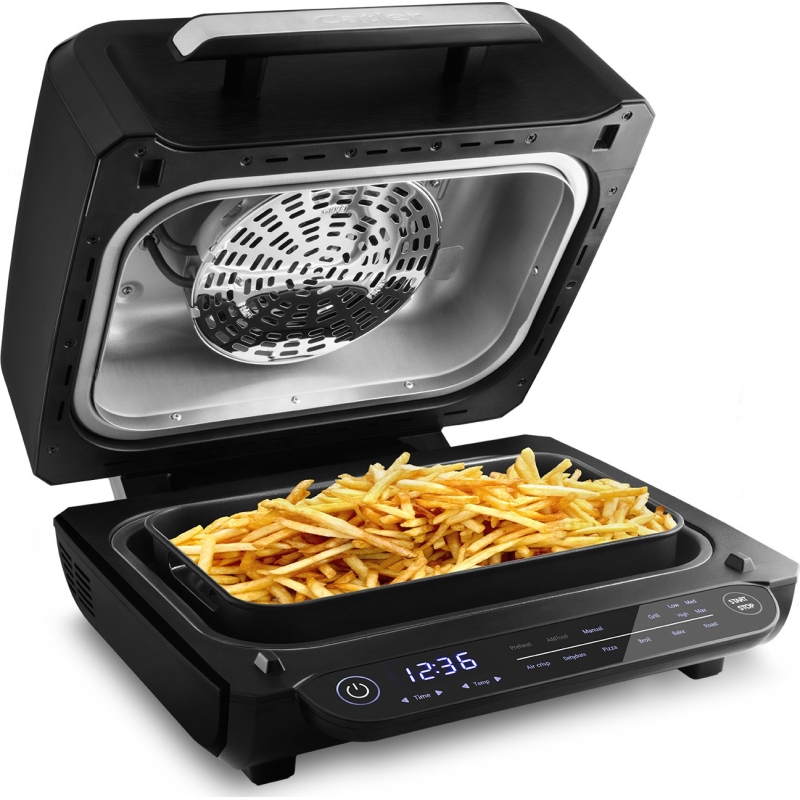 Kuumaõhugrill Catler HG410 - Image 6
