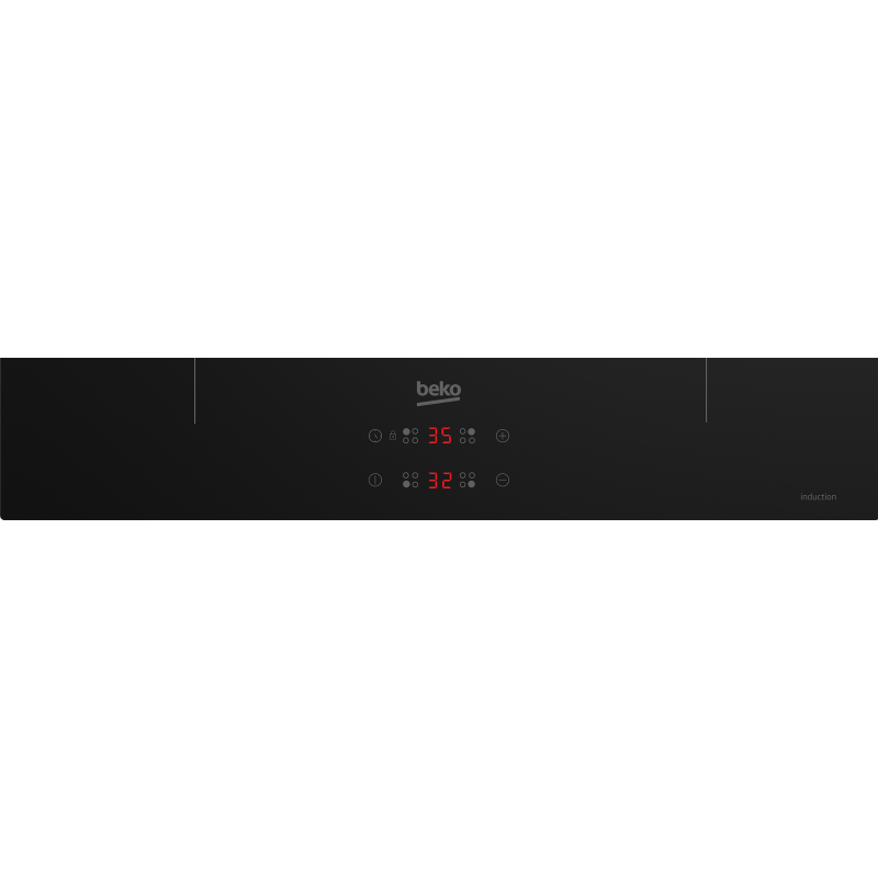 Induktsioonplaat Beko HII64400SMT - Image 2