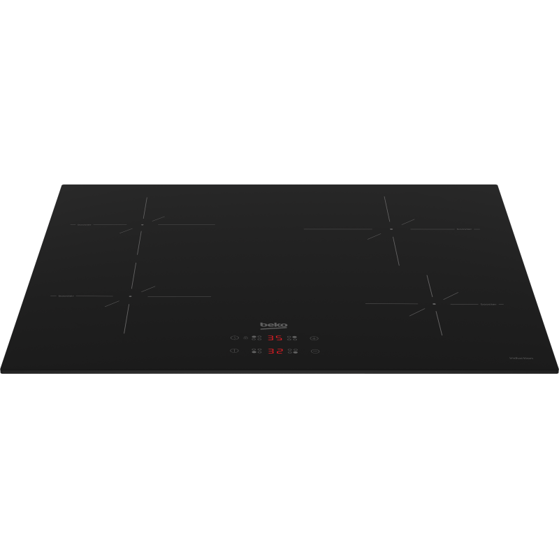 Induktsioonplaat Beko HII64400SMT - Image 3