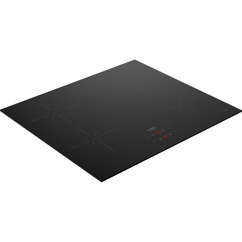 Induktsioonplaat Beko HII64400SMT - Image 4