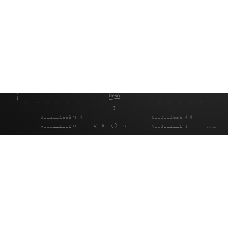 Induktsioonplaat Beko HII64720QUF2T - Image 2