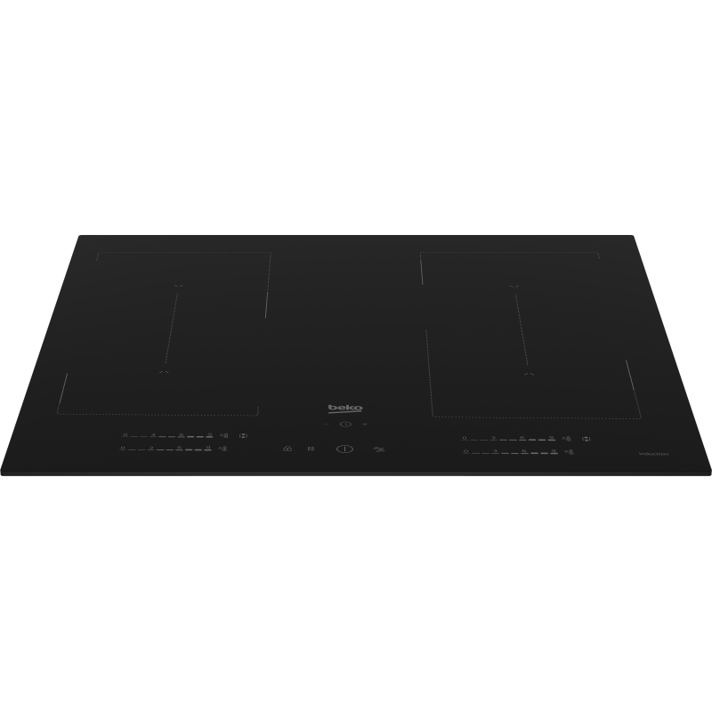Induktsioonplaat Beko HII64720QUF2T - Image 3