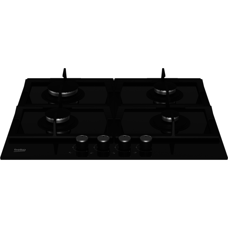 Gaasiplaat Beko HILG64225S - Image 4
