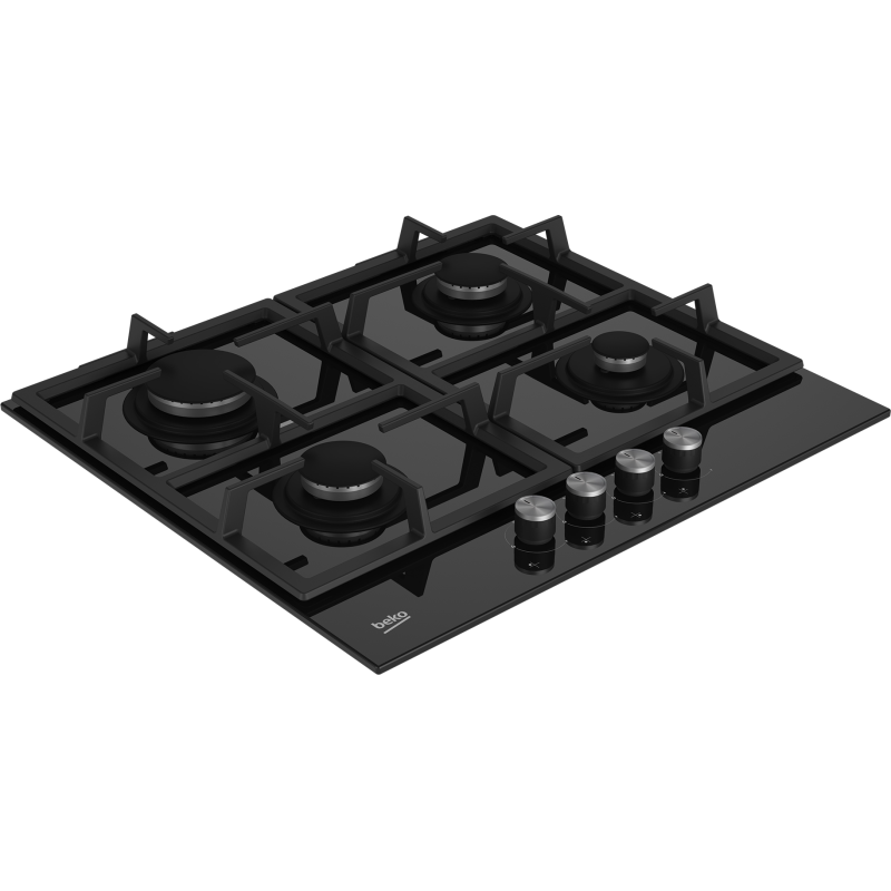 Gaasiplaat Beko HILG64225S - Image 5