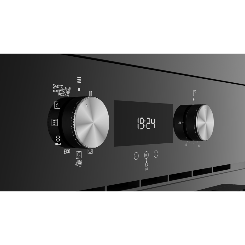 Integreeritav ahi Teka HLB 8510 P MaestroPizza - Image 2