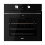 Integreeritav ahi Teka HLB 8510 P MaestroPizza
