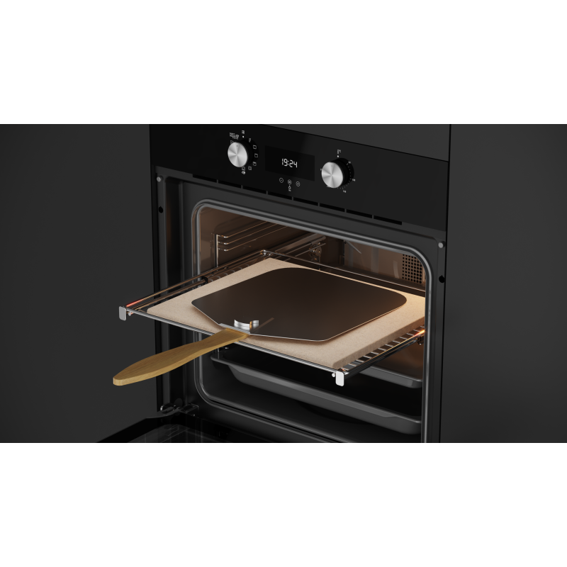 Integreeritav ahi Teka HLB 8510 P MaestroPizza - Image 3