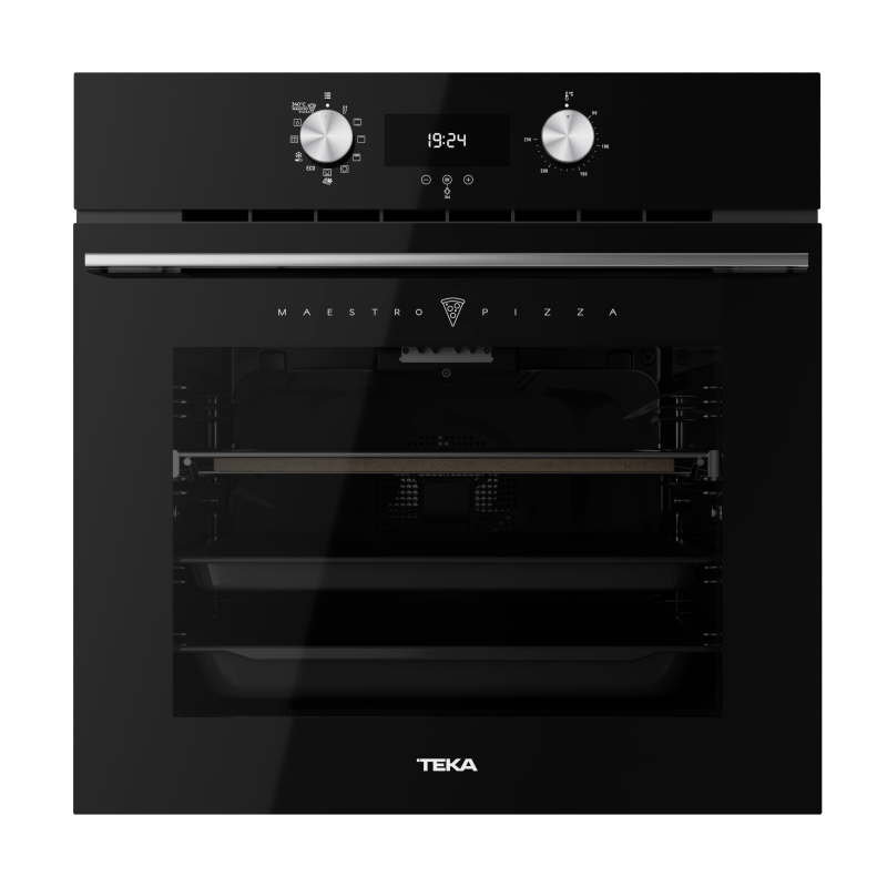 Integreeritav ahi Teka HLB 8510 P MaestroPizza