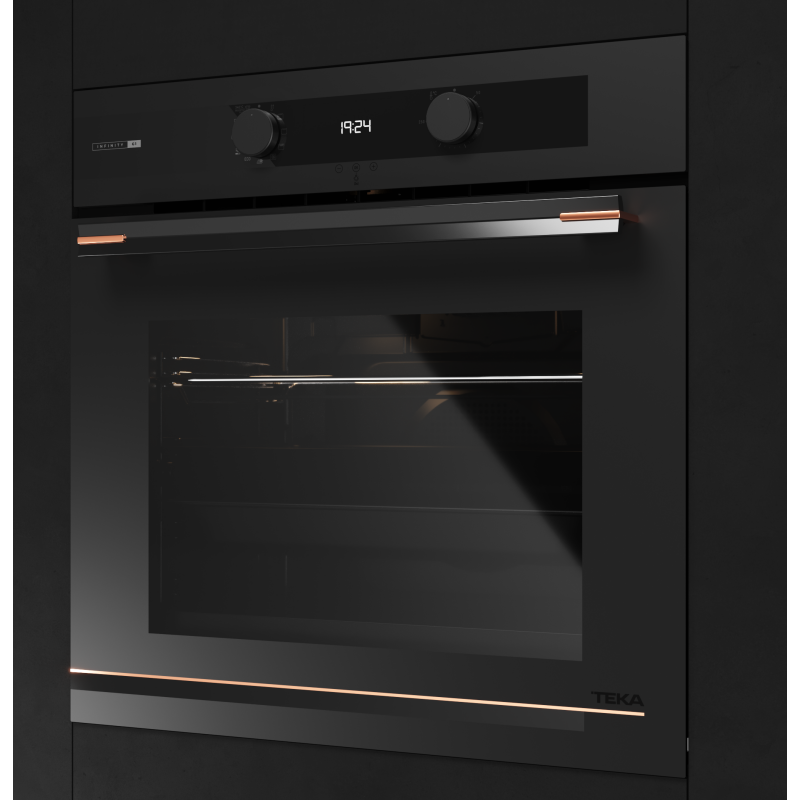 Integreeritav ahi Teka HLB 85-GH1 P BM MaestroPizza - Image 2
