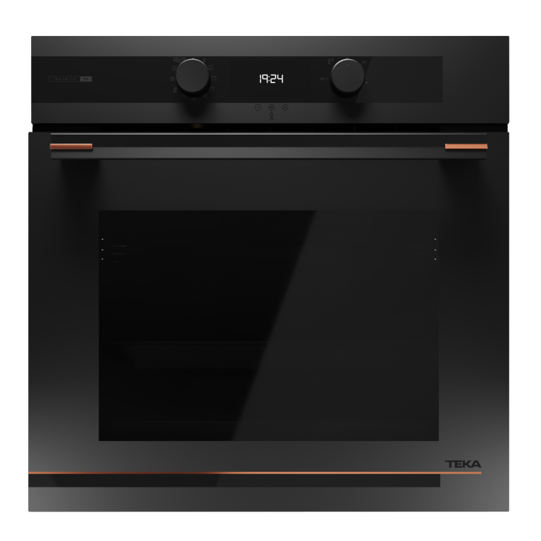 Integreeritav ahi Teka HLB 85-GH1 P BM MaestroPizza