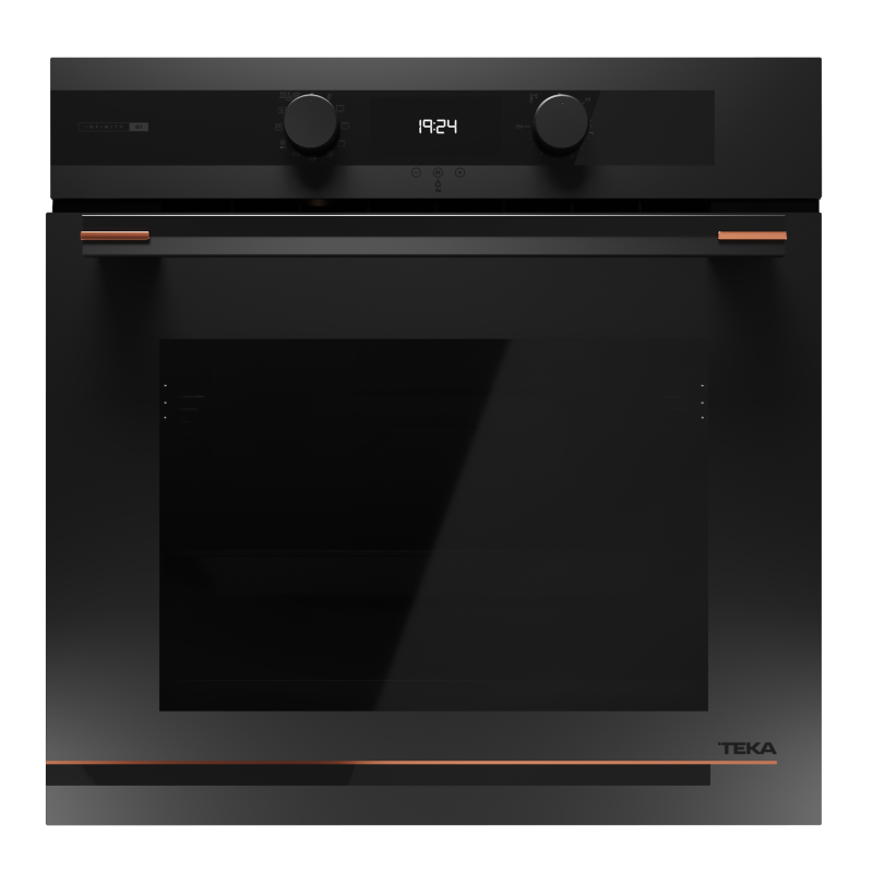 Integreeritav ahi Teka HLB 85-GH1 P BM MaestroPizza