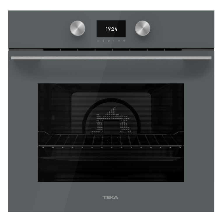 Integreeritav ahi Teka HLB8600ST kivihall