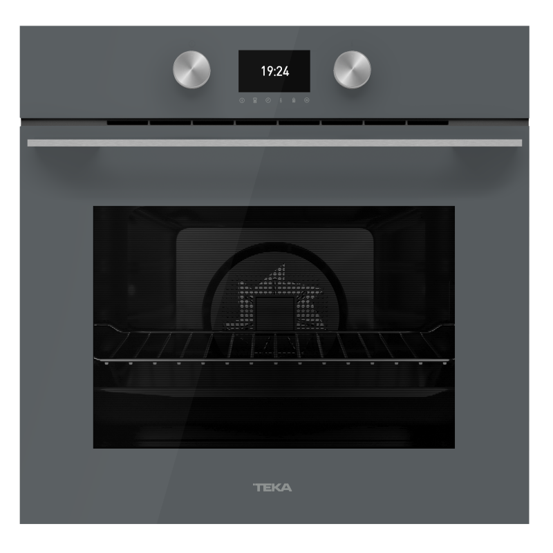Integreeritav ahi Teka HLB8600ST kivihall