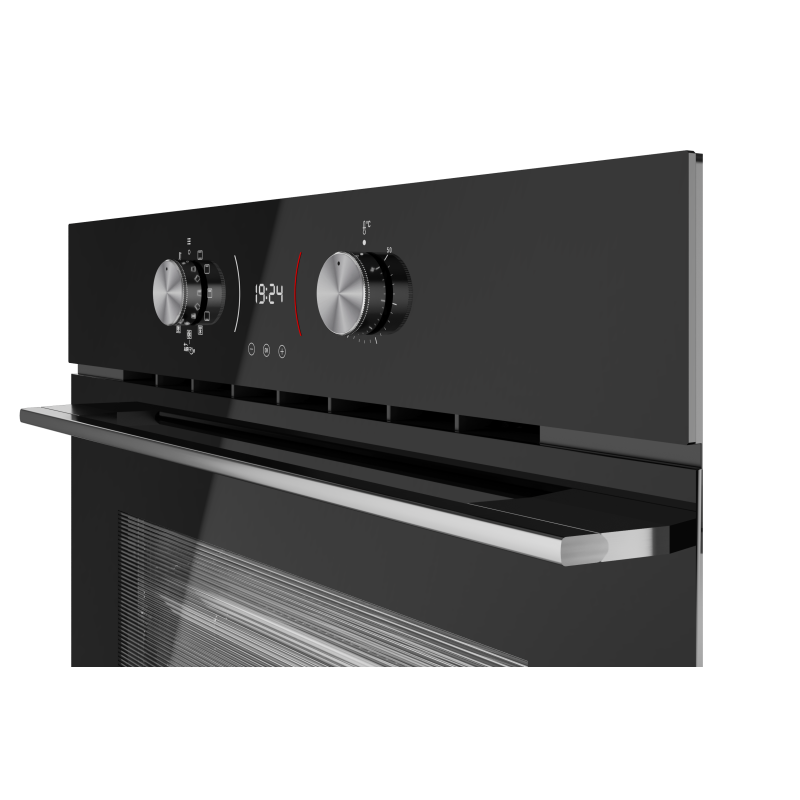 Integreeritav kompaktahi Teka HLC 8406 BK AirFry - Image 2