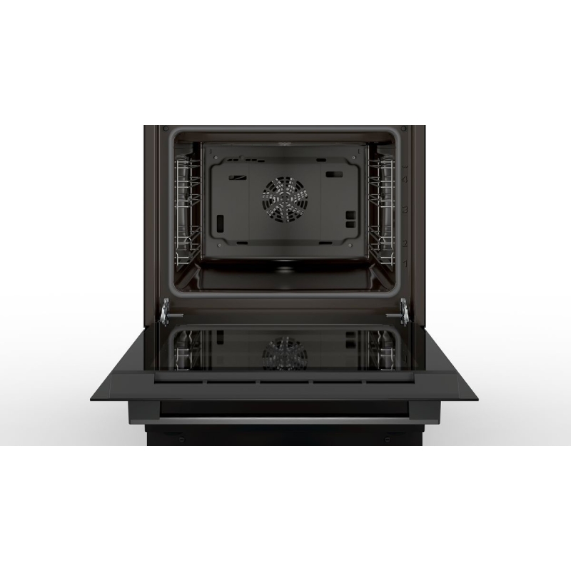 Induktsioonpliit Bosch HLN39A060U must - Image 3