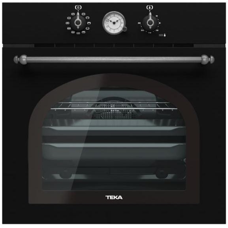 Integreeritav ahi Teka HRB6300ATS Antrasiit/hõbe