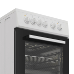Keraamiline pliit Indesit I5V8PMW - Image 3