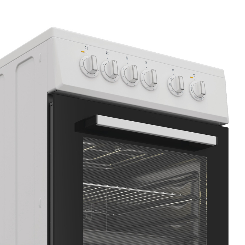 Keraamiline pliit Indesit I5V8PMW - Image 3