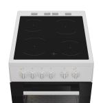 Keraamiline pliit Indesit I5V8PMW - Image 4