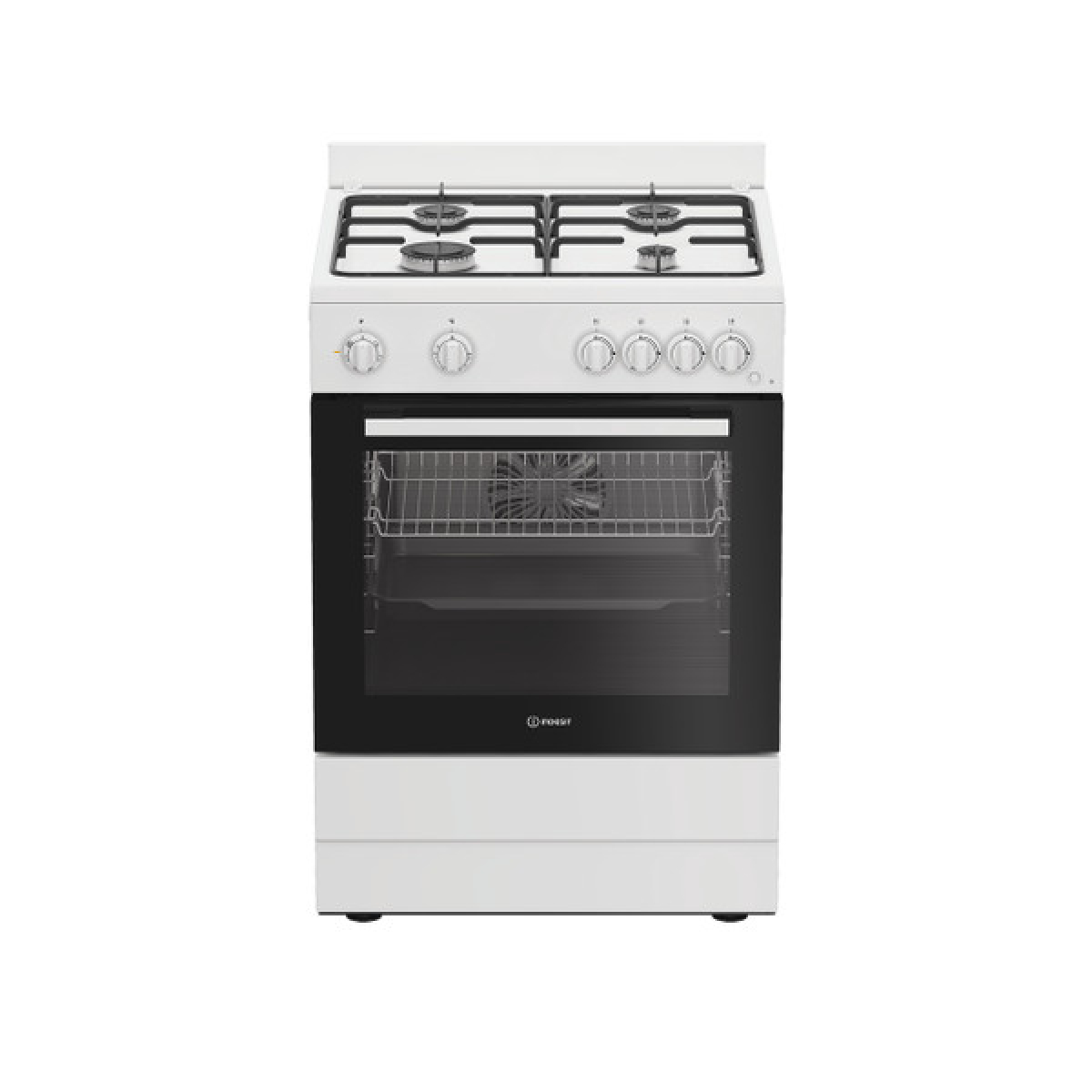 Gaasipliit Indesit I6G5KCW