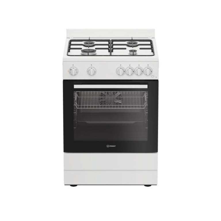 Gaasipliit Indesit I6G5KCW