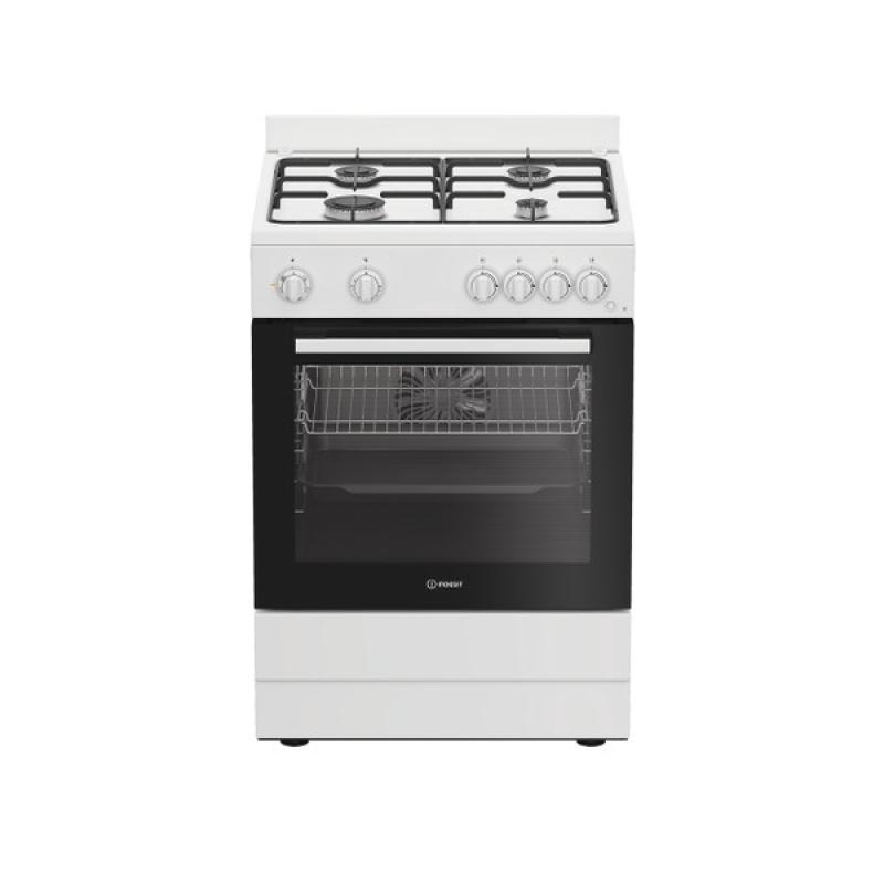 Gaasipliit Indesit I6G5KCW