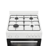 Gaasipliit Indesit I6G5KCW - Image 2