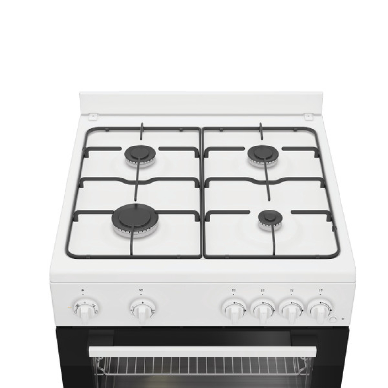 Gaasipliit Indesit I6G5KCW - Image 2