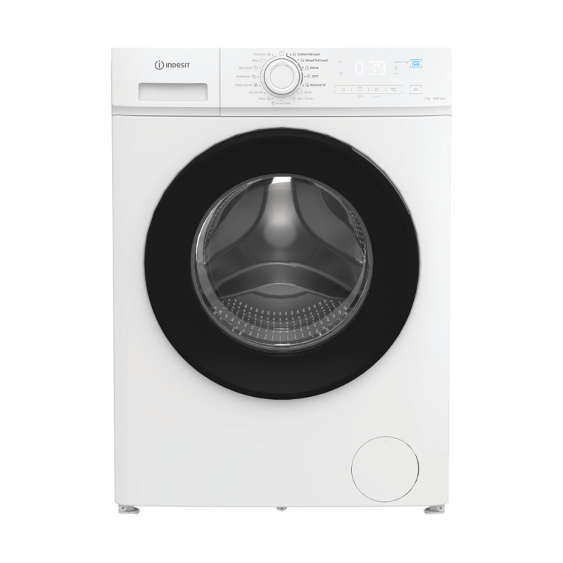 Eestlaetav pesumasin Indesit IMA762BMYTIMEEE