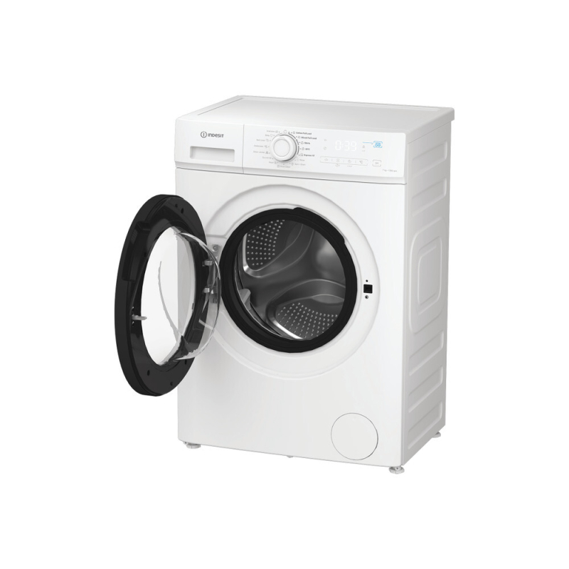 Eestlaetav pesumasin Indesit IMA762BMYTIMEEE - Image 2