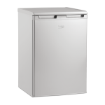 Külmik Beko TSE1234FSN - Image 2