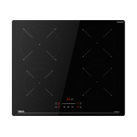 Induktsioonplaat Teka IBC 64110 SSM BK - Image 2